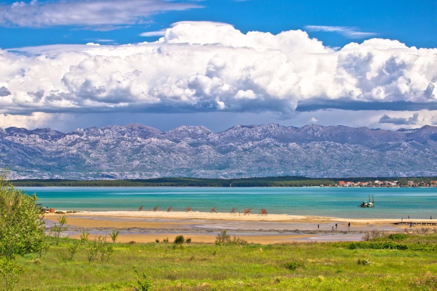 Queen's Beach - Thing to do in Nin